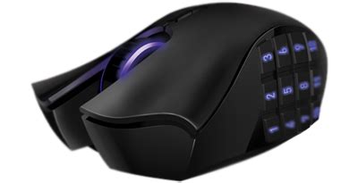 Pin by Brad Cole on Techie Things | Gaming mouse, Gaming mice, Razer gaming mouse