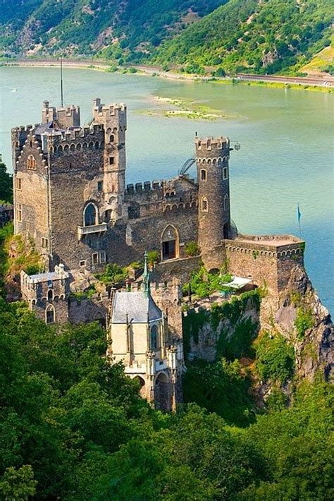 Rheinstein Castle Trechtingshausen All You Need To Know Before You Go
