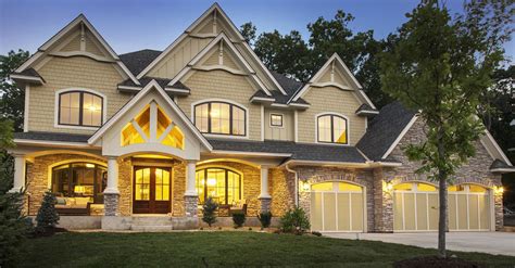 Gorgeous Gabled Dream Home Plan 73326hs Architectural Designs