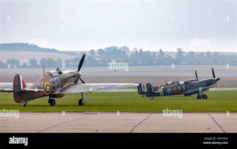 The Hawker Hurricane Is A British Single Seat Fighter Aircraft Of The