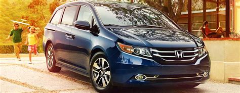Research honda odyssey car prices, news and car parts. 2017 Honda Odyssey in Manassas, VA