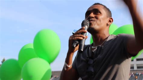 “we Are Here” The Soundtrack To The Oromo Revolution Gripping Ethiopia