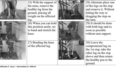 Upper Extremity Weight Bearing Exercises For Stroke Patients Blog Dandk