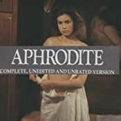 Amazon Com Aphrodite Unrated Edition Vhs Horst Buchholz Val Rie Kaprisky Delia Boccardo