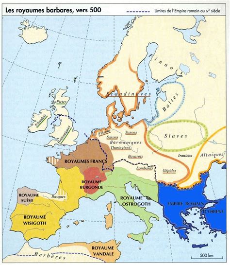 European History World History Saint Empire Romain Germanique Europe