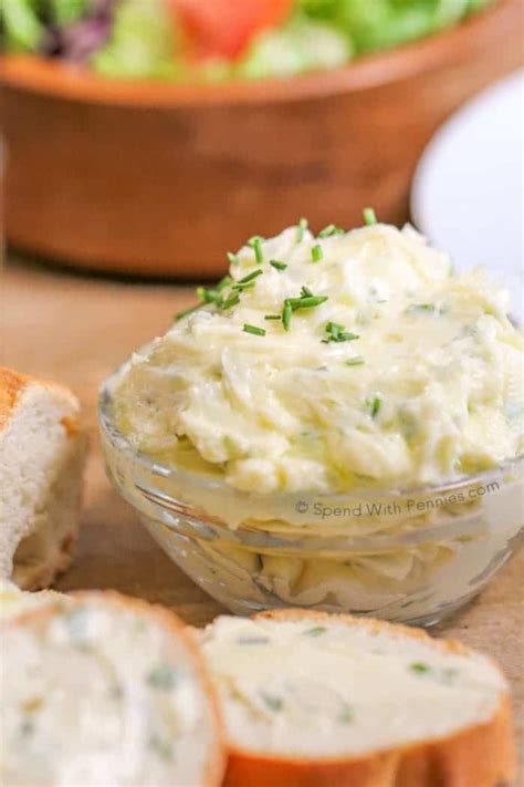 Best Homemade Garlic Butter Grandmas Simple Recipes