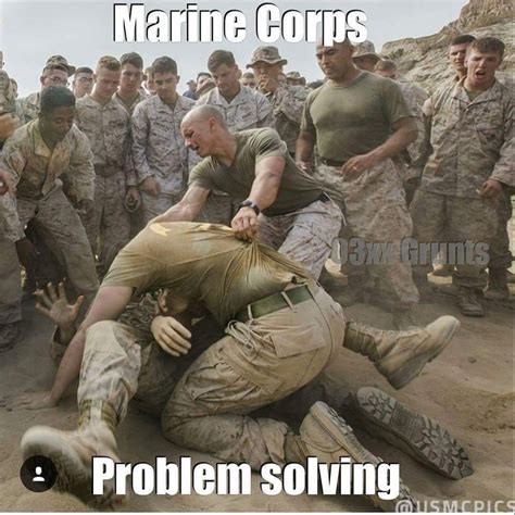 Pin By Josh Sisson On USMC Marine Corps Humor Usmc Humor Usmc Quotes