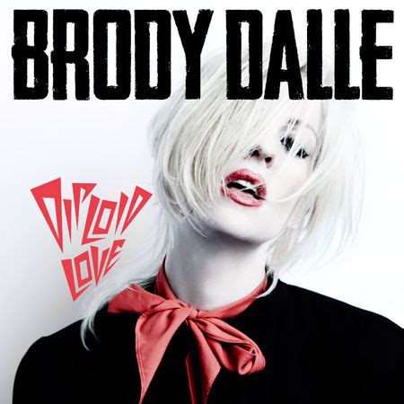 Having two sets of chromosomes (= structures containing chemical patterns that control what a…. Brody Dalle - Diploid Love (2014) | Reseña | SuicideByStar