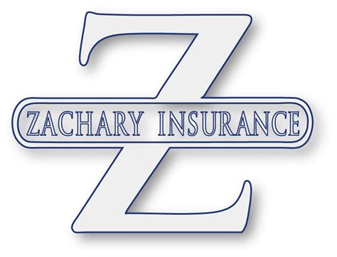 Home Zachary Insurance