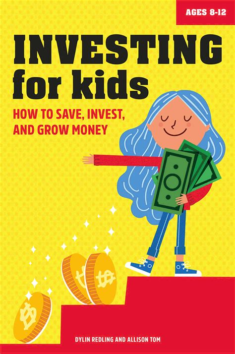 Great Childrens Books By Age To Teach Kids About Money