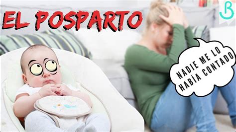 😨👶🏼no Temas Al Posparto 10 Cuidados Imprescindibles Baby Suite By