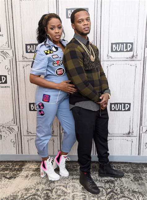 Remy Ma And Papoose Cheating Rumors Spread After Geechi Gott Rap Battle