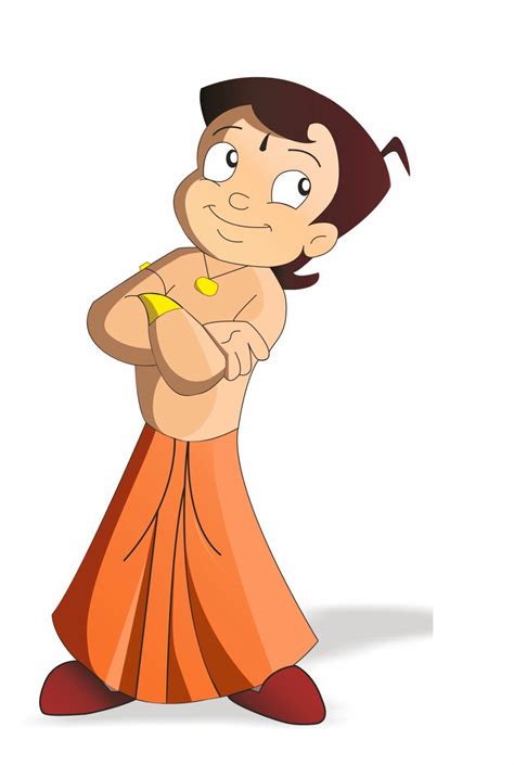 Top 999 Chota Bheem Images For Drawing Amazing Collection Chota