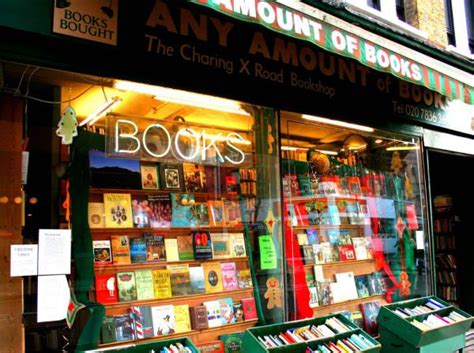 19 Second Hand Bookshops In The Uk Every Book Lover Has To Visit