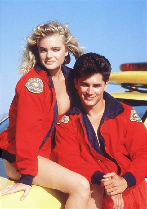 49 Hottest Erika Eleniak Bikini Pictures Will Make You Fall In With Her Sexy Body