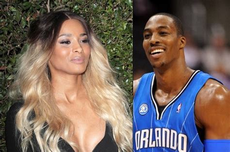 Eisenhower, 34th president of the united states, promoted atoms for peace at the united nations general assembly in order to ease cold war tensions. NBA Wives and Girlfriends: Dwight Howard's girlfriend ...