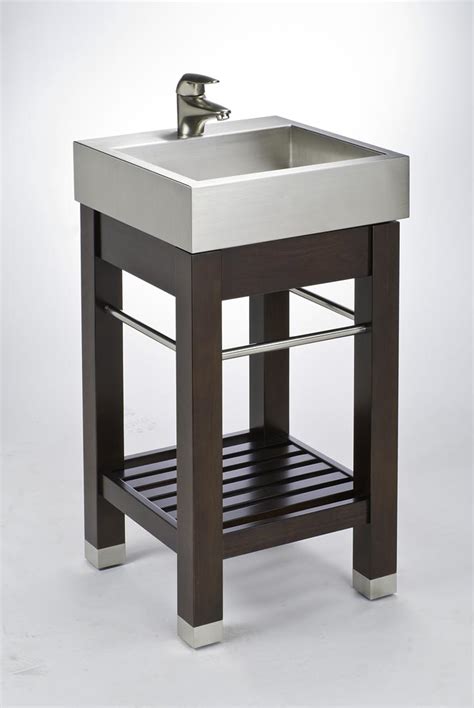 You may have noticed that all of the older pedestal sinks on our website are fairly low, around 30″ to 32″ tall compared to the 34″ to 36″ height of modern fixtures. The Size of Small Pedestal Sink - MidCityEast