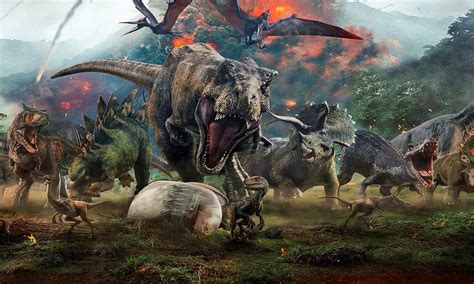 Actualizar 98 Imagem Dinossauro Jurassic World Br Thptnganamst Edu Vn