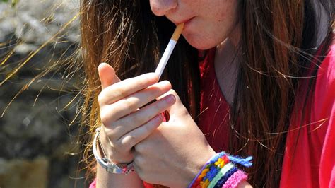 New York Boosts Smoking Age To 21 The Pew Charitable Trusts