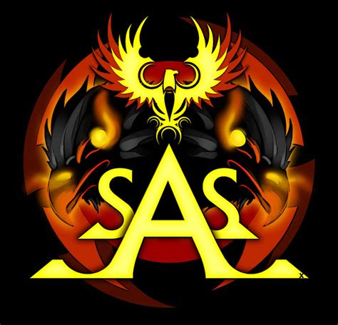 Sas Logo By Tkmx On Deviantart