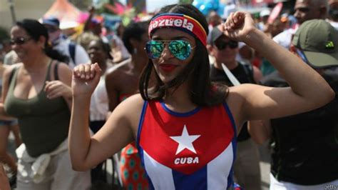 ¿qué Tan Representativos Son Los Cubanos De Los Demás Latinos En