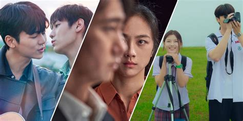 11 Best South Korean Romance Movies Of The 2020s So Far