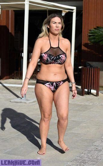 Sexy Frankie Essex Nude Photos Fat Or Not