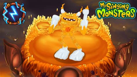 WHAT IF Epic Wubbox On Fire Haven Fan Made My Singing Monsters YouTube