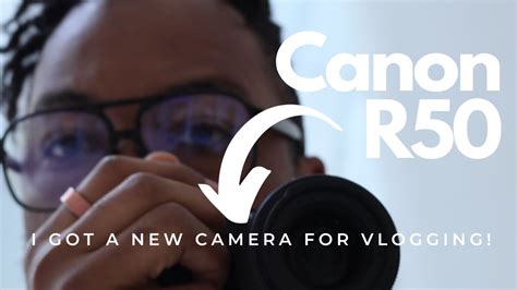 Canon R50 Review In Nyc Ultimate Guide For Beginner Vloggers 🌆 Youtube