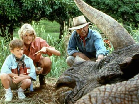 All 17 Jurassic Park Kids Ranked From Worst To Best Inside The Magic