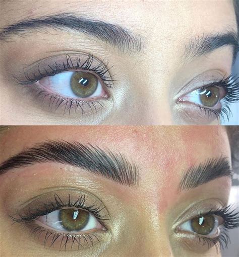 Lash Lift And Brow Lamination Lift Your Lashes And Your Brows — Sugarlillies
