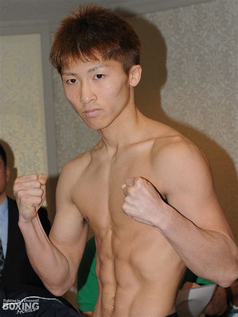 井上尚弥と河野公平の試合は2と8ラウンドに注目 ボクシングモバイル