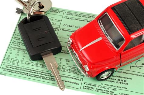 Assurance Automobile Garanties Obligatoires Et Facultatives Pour Une Auto