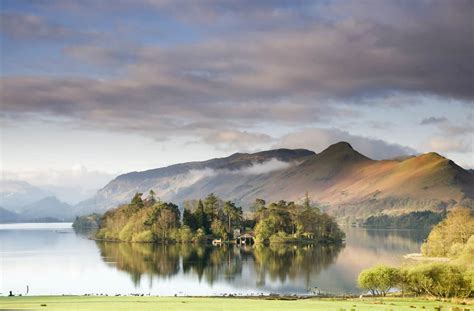 Top 15 Most Beautiful Places To Visit In The Lake District