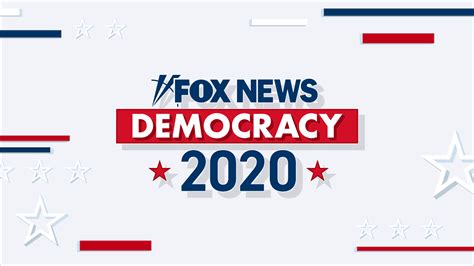 My Races Elections 2020 Fox News
