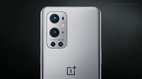 Oneplus Confirms 9 And 9 Pro Colorways