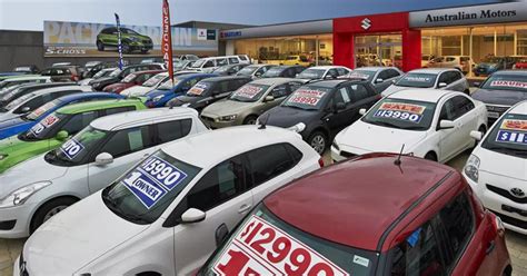 Car Sales Continue To Set Records How Are People Affording Them