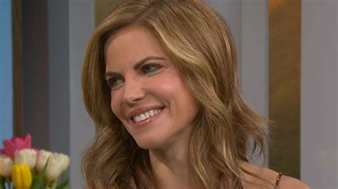 Watch Access Hollywood Interview Natalie Morales Best Moments At Access