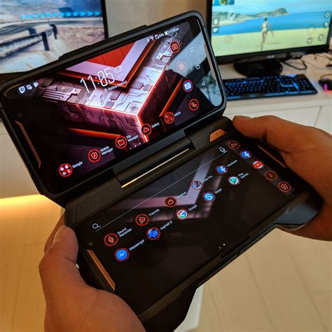 Top 4 Best Gaming Smartphones Of 2020 Price Specs And Features The