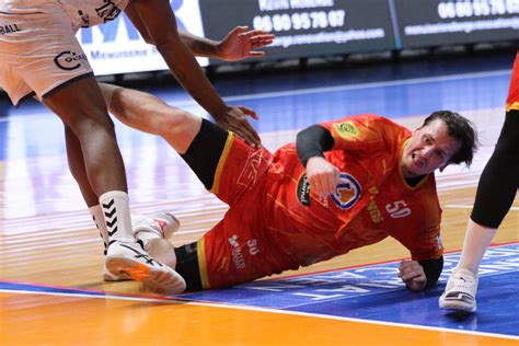 En Images Le Palais Des Sports De Caen A Vécu Une Superbe Soirée De Handball Sport à Caen