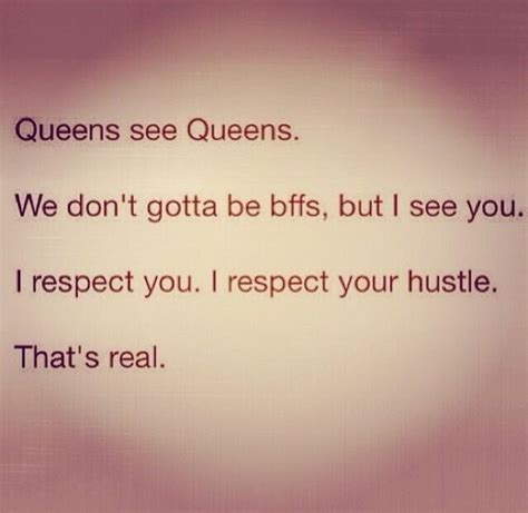Much Love To My Lovely Female Hustlers Out There Keep On Your Grind