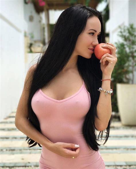 Tatiana Vasilishina Busty Milf Nude Telegraph