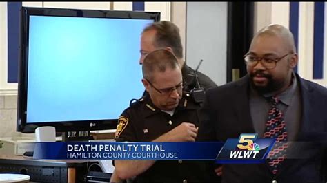 Father Faces Death Penalty For 2 Year Olds Murder