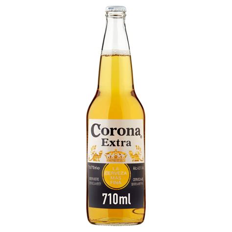Corona Extra 710ml Bestway Wholesale