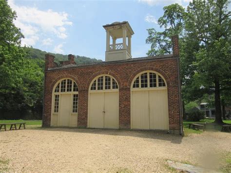 John Browns Fort Harpers Ferry 2020 Lo Que Se Debe Saber Antes De