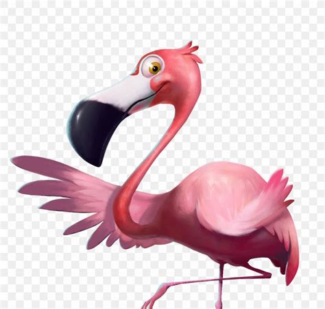 Flamingo Bird Cartoon Png 1684x1608px Flamingo Art Beak Bird