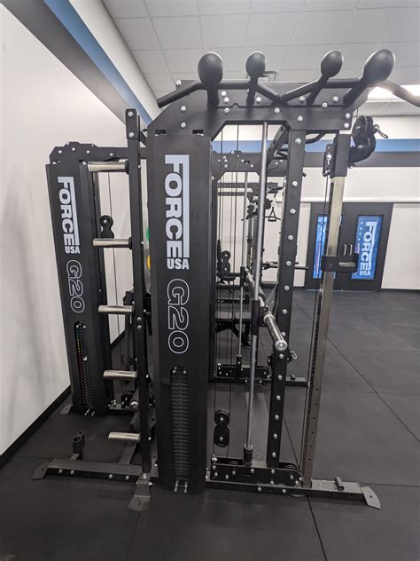 Force Usa G20 Pro Review 2022 Update Garage Gym Experiment