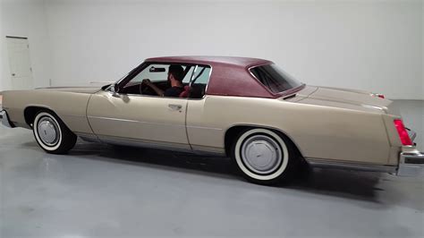 1974 Oldsmobile Toronado For Sale Stock 2285 Youtube