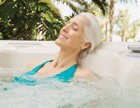 4 Hydrotherapy Benefits You Never Knew About Texas Hot Tub Company