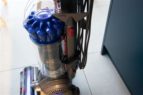 Dyson Small Ball Allergy Review Trusted Reviews